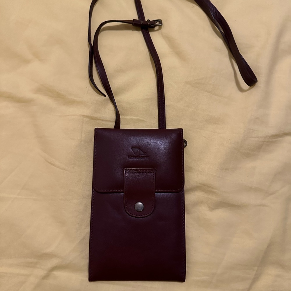 Travel bag